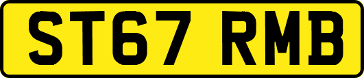 ST67RMB