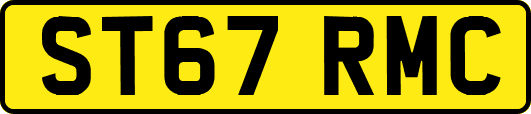 ST67RMC
