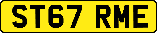 ST67RME