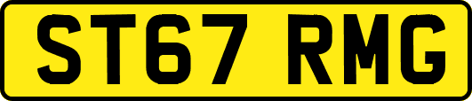ST67RMG