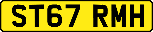 ST67RMH