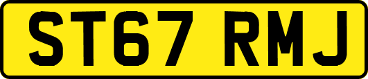 ST67RMJ