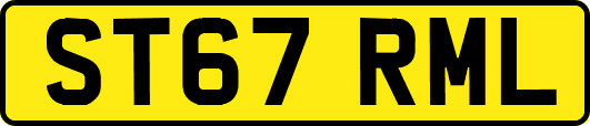 ST67RML