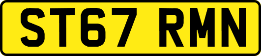 ST67RMN