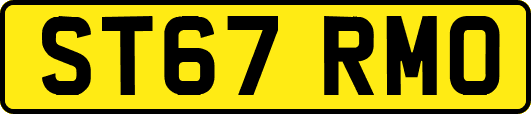 ST67RMO
