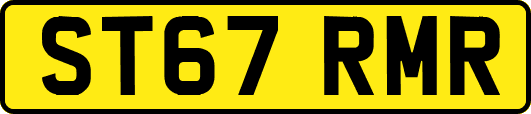 ST67RMR