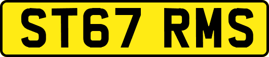 ST67RMS