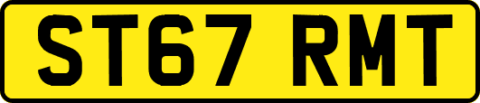 ST67RMT