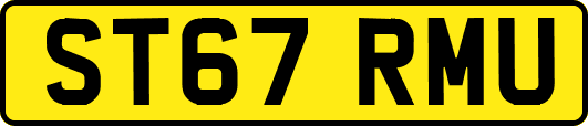 ST67RMU