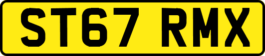 ST67RMX