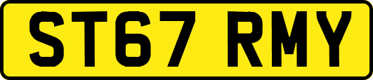 ST67RMY