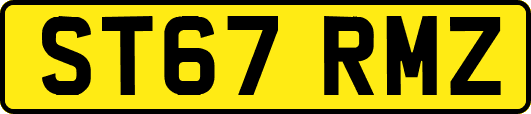ST67RMZ