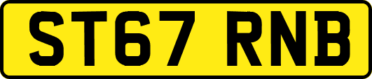ST67RNB