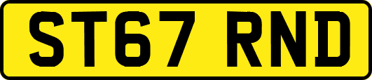ST67RND