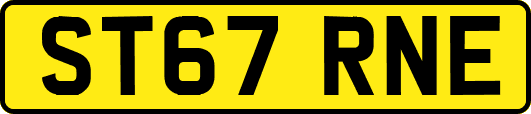 ST67RNE