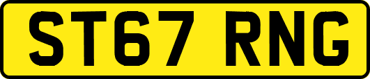 ST67RNG