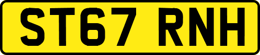 ST67RNH