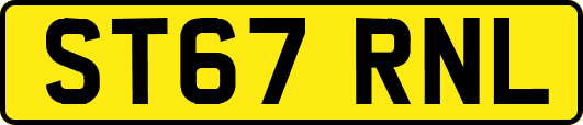 ST67RNL