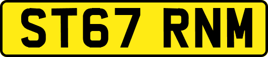 ST67RNM