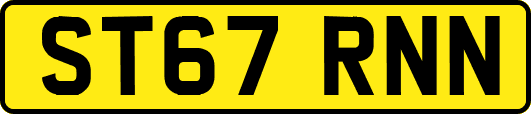 ST67RNN