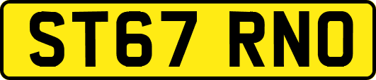 ST67RNO