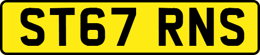 ST67RNS