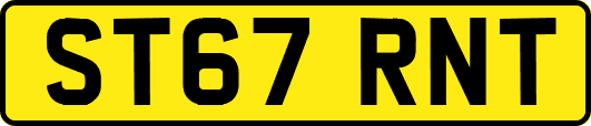 ST67RNT