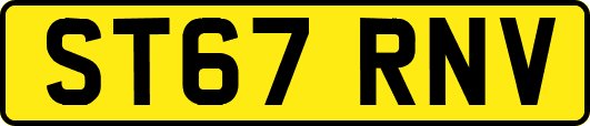 ST67RNV