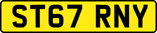 ST67RNY