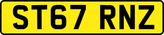 ST67RNZ