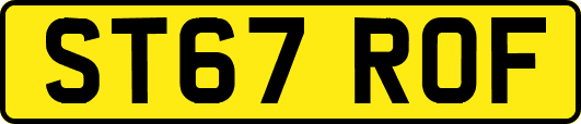 ST67ROF