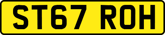 ST67ROH