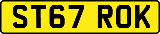 ST67ROK