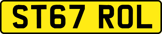 ST67ROL
