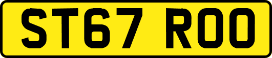 ST67ROO