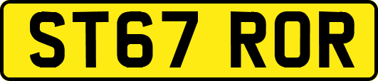 ST67ROR