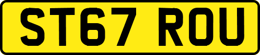 ST67ROU