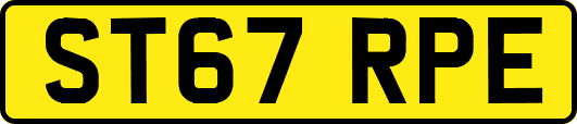 ST67RPE