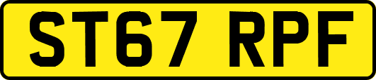 ST67RPF