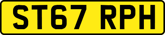 ST67RPH