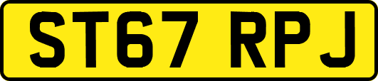 ST67RPJ