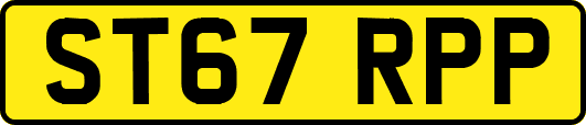 ST67RPP
