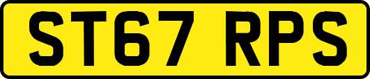 ST67RPS