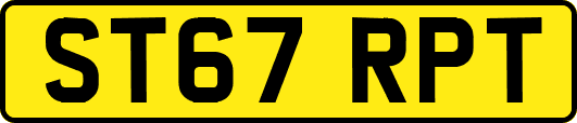 ST67RPT