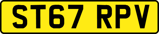 ST67RPV