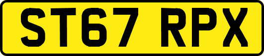 ST67RPX