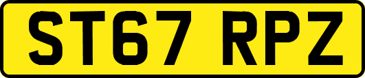 ST67RPZ