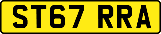ST67RRA