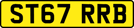 ST67RRB