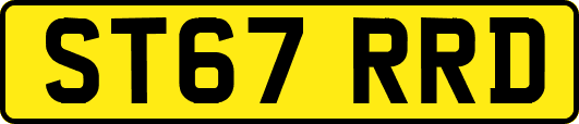ST67RRD
